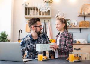 The Present Parent: How Repricing Gives You More Time for a Healthier Family Business The Present Parent: How Repricing Gives You More Time for a Healthier Family Business