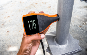 Choose an Elcometer Choose an Elcometer