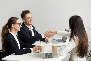 Feeling fulfilled at work – 6 Tips to find a job where you thrive Feeling fulfilled at work – 6 Tips to find a job where you thrive